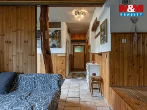 Prodej rodinného domu, Oselce - Kotouň, 112 m2