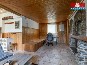 Prodej rodinného domu, Oselce - Kotouň, 112 m2