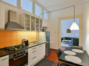 Prodej bytu 3+1, Praha - Staré Město, Masná, 70 m2