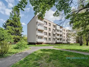 Prodej bytu 2+1, Ostrava, Tylova, 58 m2