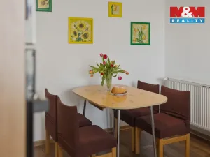 Prodej rodinného domu, Kryry, Nová, 100 m2