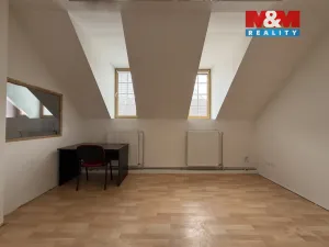 Pronájem kanceláře, Brandýs nad Labem-Stará Boleslav - Brandýs nad Labem, Petra Jilemnického, 10 m2