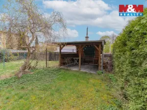 Prodej bytu 1+1, Aš, Vysoká, 36 m2