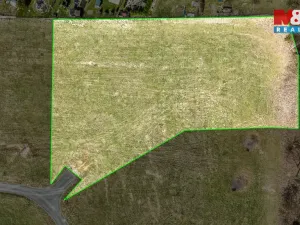 Prodej pozemku pro bydlení, Písečná, 3407 m2