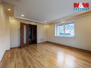 Prodej rodinného domu, Lomnice, Kraslická, 166 m2