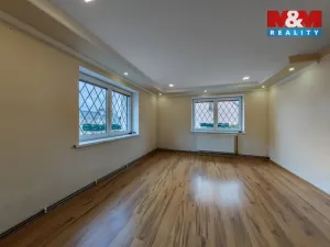 Prodej rodinného domu, Lomnice, Kraslická, 166 m2