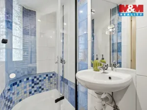 Prodej bytu 2+1, Velké Březno, Děčínská, 43 m2