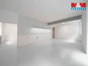 Prodej bytu 2+kk, Jáchymov, K Lanovce, 60 m2