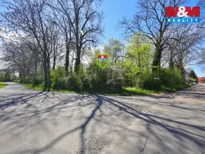 Prodej pozemku pro bydlení, Hostovlice, 3331 m2
