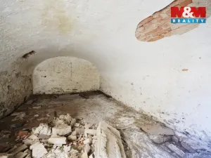 Prodej pozemku pro bydlení, Hostovlice, 3331 m2