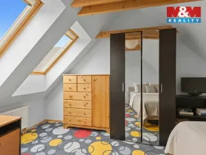 Prodej rodinného domu, Jarpice, 380 m2