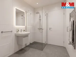 Prodej bytu 1+1, Ostrava, Gen. Píky, 35 m2