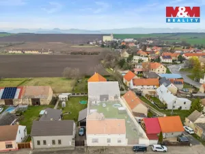 Prodej rodinného domu, Vrbno nad Lesy, 91 m2