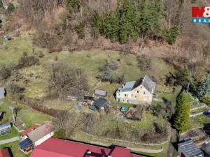 Prodej rodinného domu, Perštejn, Údolní, 300 m2