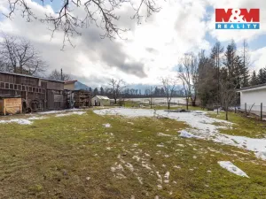 Prodej rodinného domu, Frýdlant nad Ostravicí - Nová Ves, 85 m2