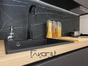 Pronájem bytu 2+1, Ostrava, Klegova, 50 m2