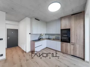 Pronájem bytu 2+kk, Ostrava, U Hrůbků, 48 m2