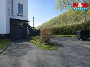 Pronájem skladu, Hlubočky, Fučíkova, 900 m2