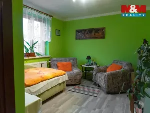 Prodej rodinného domu, Karviná - Mizerov, U Studny, 198 m2