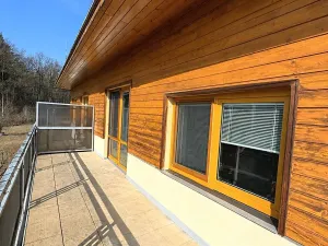 Pronájem bytu 3+kk, Písek, Karla Boromejského, 70 m2