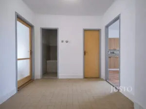 Prodej bytu 2+1, Písek, Šafaříkova, 52 m2