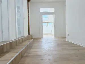 Pronájem bytu 4+kk, Praha, Vinohradská, 91 m2