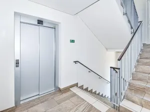 Prodej bytu 2+kk, Praha - Stodůlky, Toufarova, 58 m2