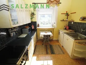 Prodej bytu 3+1, Plzeň, Na Průtahu, 85 m2