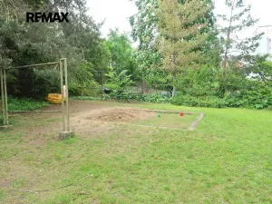 Pronájem bytu 2+1, Praha - Podolí, Podolská, 67 m2