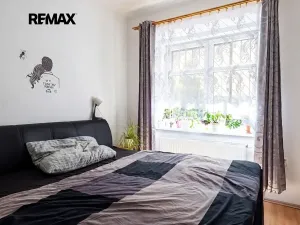 Prodej bytu 2+1, Praha - Košíře, Vrchlického, 60 m2