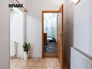 Prodej bytu 2+1, Praha - Košíře, Vrchlického, 60 m2