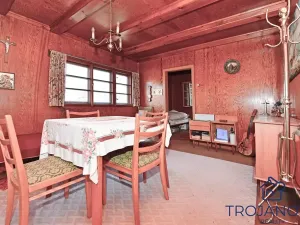 Prodej chaty, Lštění, K zastávce, 50 m2