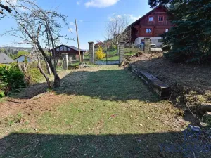 Prodej chaty, Lštění, K zastávce, 50 m2