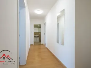 Pronájem bytu 2+1, Ostrava, Cihelní, 55 m2