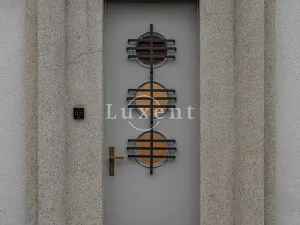 Prodej vily, Praha - Bubeneč, Heineho, 726 m2