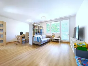 Pronájem bytu 3+kk, Čelákovice, Stankovského, 75 m2