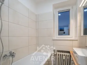 Pronájem bytu 3+1, Zlín, Benešovo nábřeží, 72 m2
