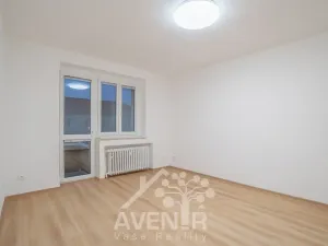 Pronájem bytu 3+1, Zlín, Benešovo nábřeží, 72 m2