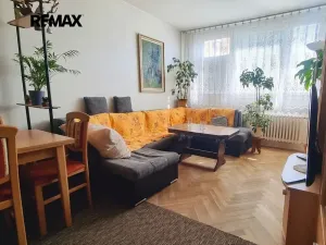 Prodej bytu 3+1, Brno, Loosova, 65 m2