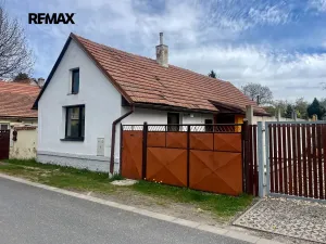 Prodej rodinného domu, Tatce, Ke Hřišti, 62 m2