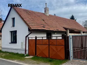 Prodej rodinného domu, Tatce, Ke Hřišti, 62 m2