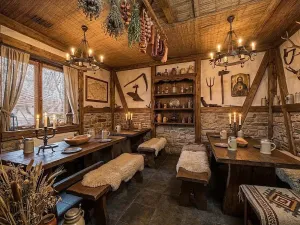 Prodej restaurace, Stará Huť, Dělnická, 300 m2