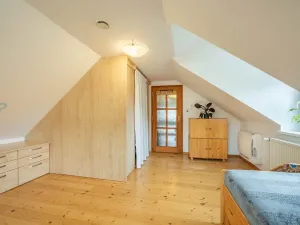 Prodej rodinného domu, Hradištko, 241 m2