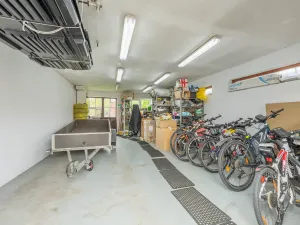 Prodej rodinného domu, Hradištko, 241 m2