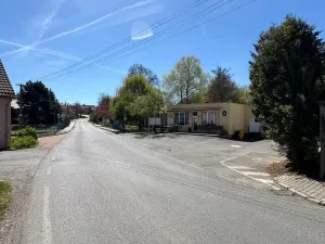 Prodej pozemku pro bydlení, Středokluky, Nad Běloky, 1325 m2