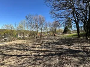 Prodej pozemku pro bydlení, Středokluky, Nad Běloky, 1140 m2