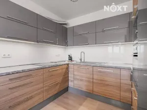 Prodej bytu 2+kk, Prostějov, Werichova, 67 m2