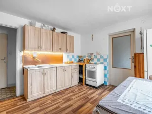 Prodej rodinného domu, Letovice, 190 m2