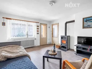 Prodej rodinného domu, Letovice, 190 m2