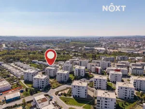 Prodej bytu 1+1, Brno, Karla Kryla, 31 m2